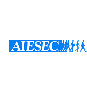 AIESEC logo