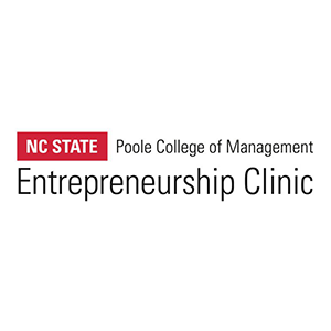 NC State Entrepreneurship Clinic logo