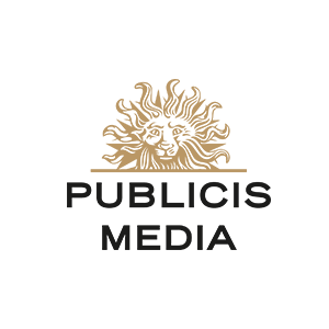 Publicis Media logo