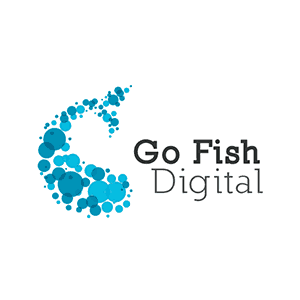 Go Fish Digital logo