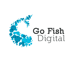 Go Fish Digital logo