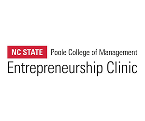 NC State Entrepreneurship Clinic logo